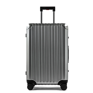 Lounge Aluminum - Dark Grey