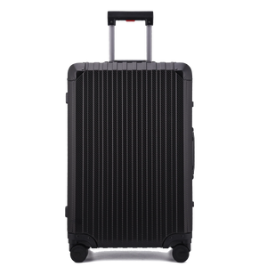 Lounge Aluminum - Black