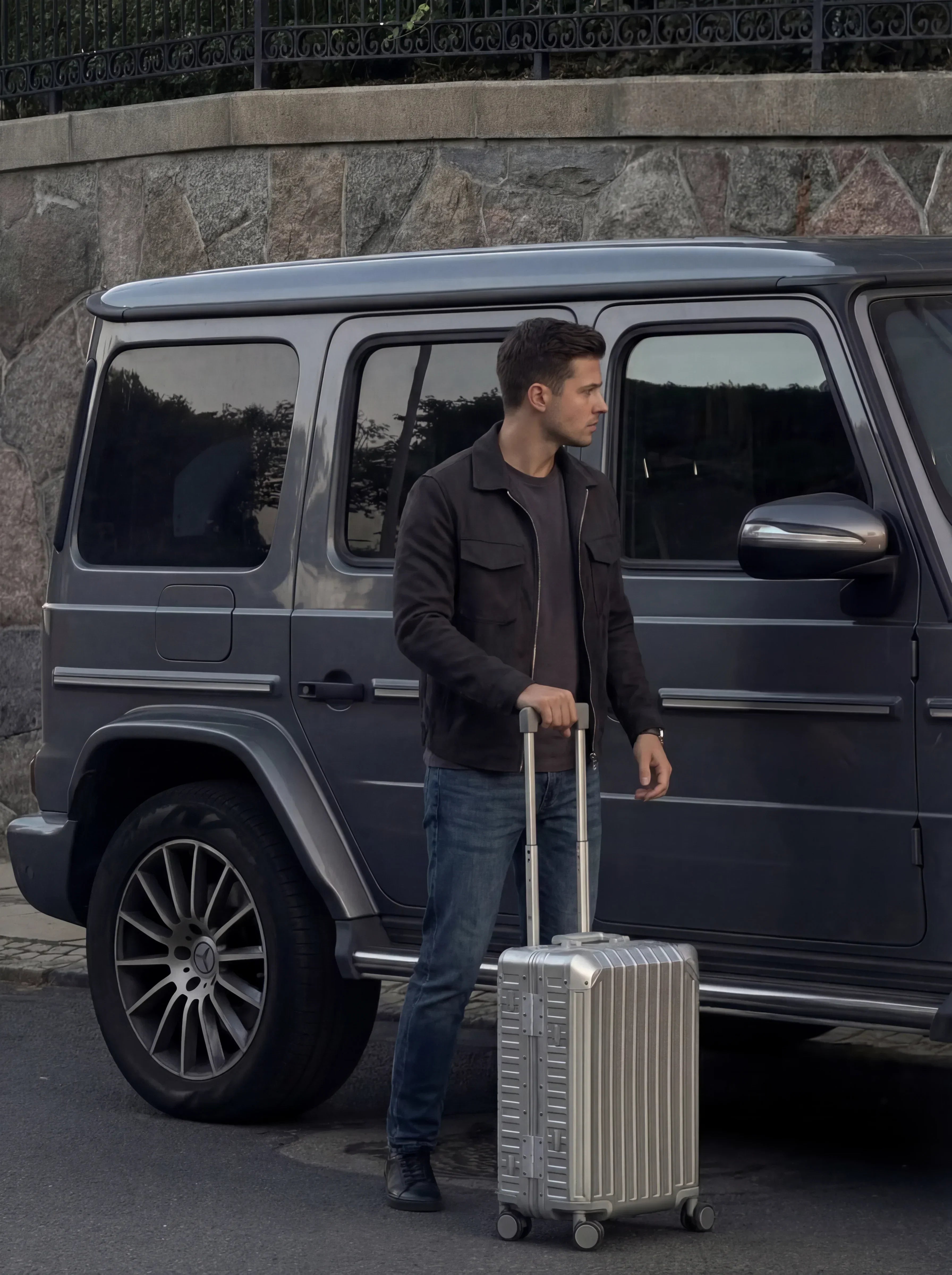 5 redenen waarom onze aluminium koffers een levenslange investering zijn