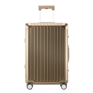 Lounge Aluminum - Gold